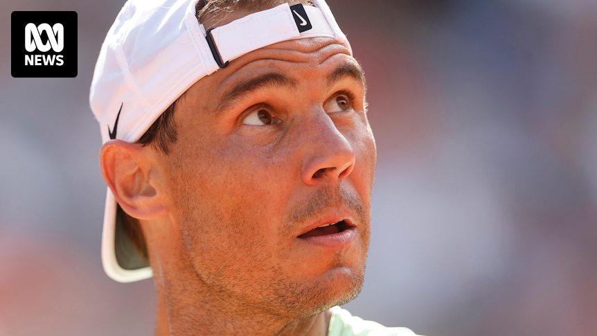 Rafael Nadal laisse la porte ouverte et dit que ce n’est peut-être pas son dernier défi à Roland-Garros