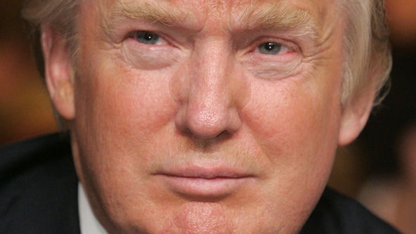 Profile image of Donald Trump.