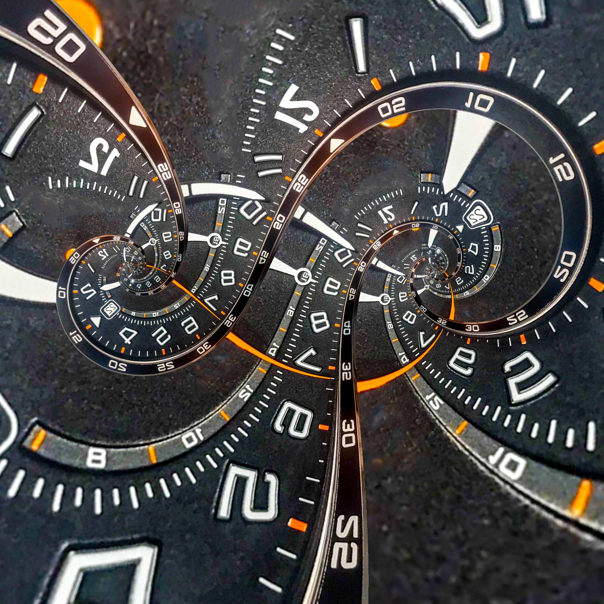 About time, part 3: Time and perception - ABC listen