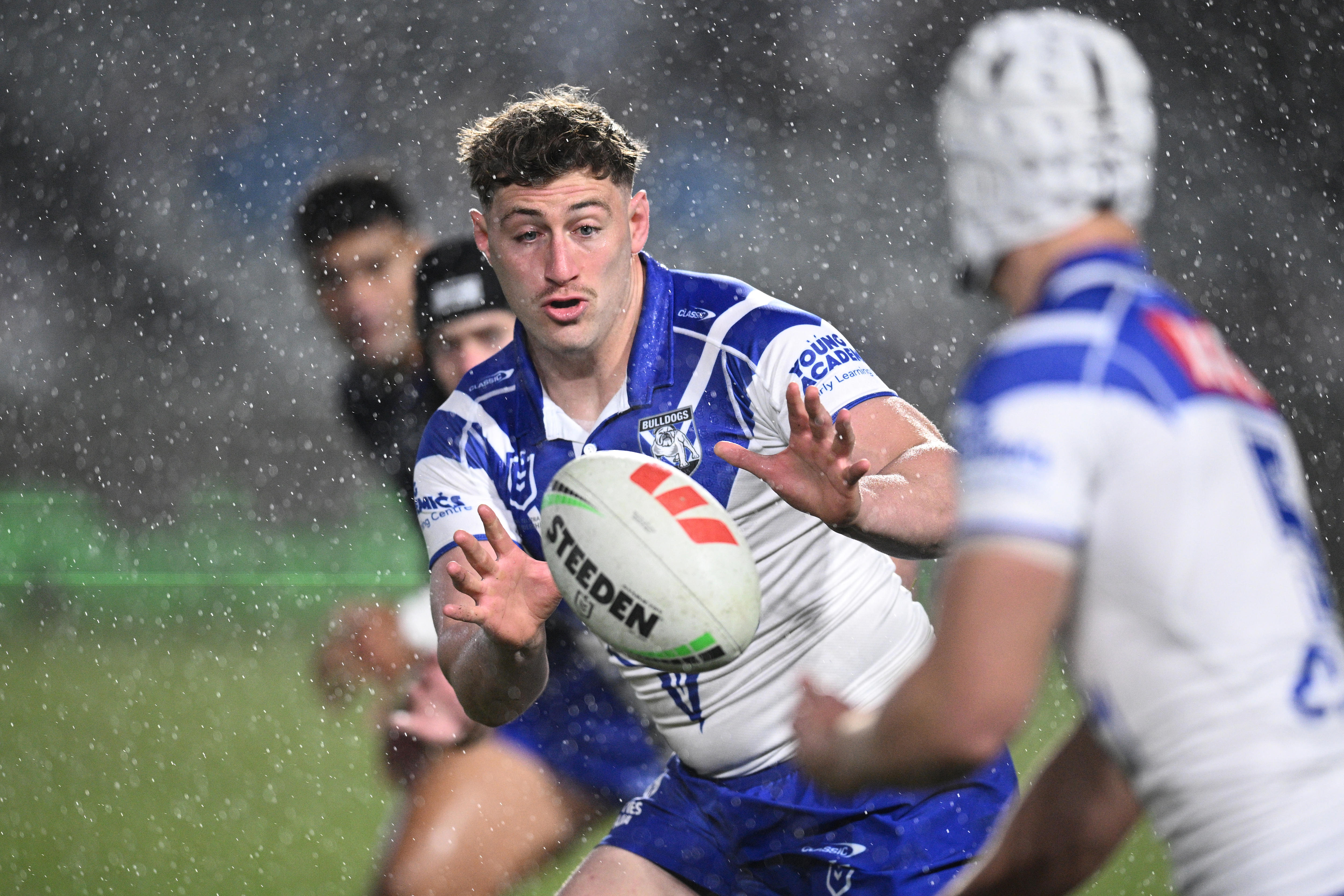 Max King: 'Do or die' and it's been mostly do last couple of weeks