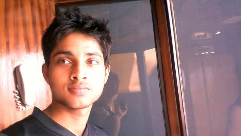 Ankit Keshri died after a collision with a teammate