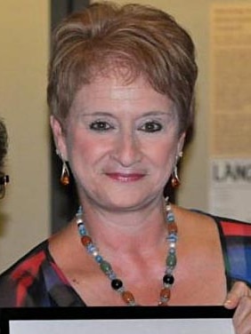 NSW Liberal MP, Marie Ficarra.