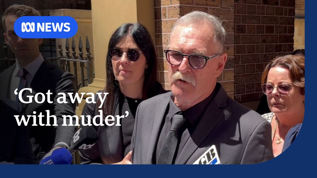 Man found not criminally responsible for paramedic death - ABC News