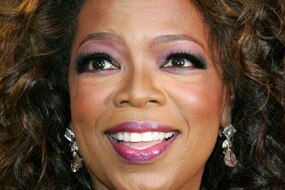 File photo: Oprah Winfrey (Getty Images: Evan Agostini)