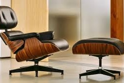 Ray and Charles Eames Chair