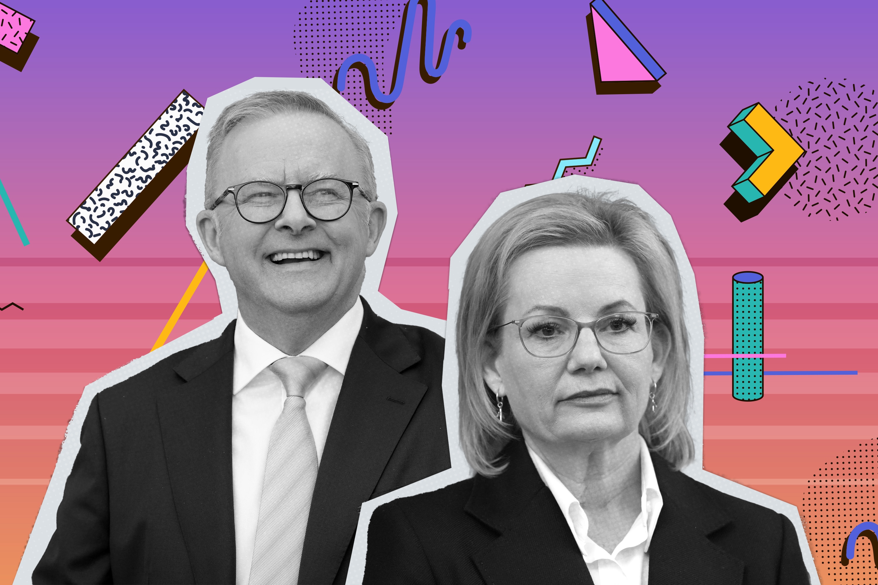 Millennials are the first generational to move left as they age, rewriting the rules of Australian politics