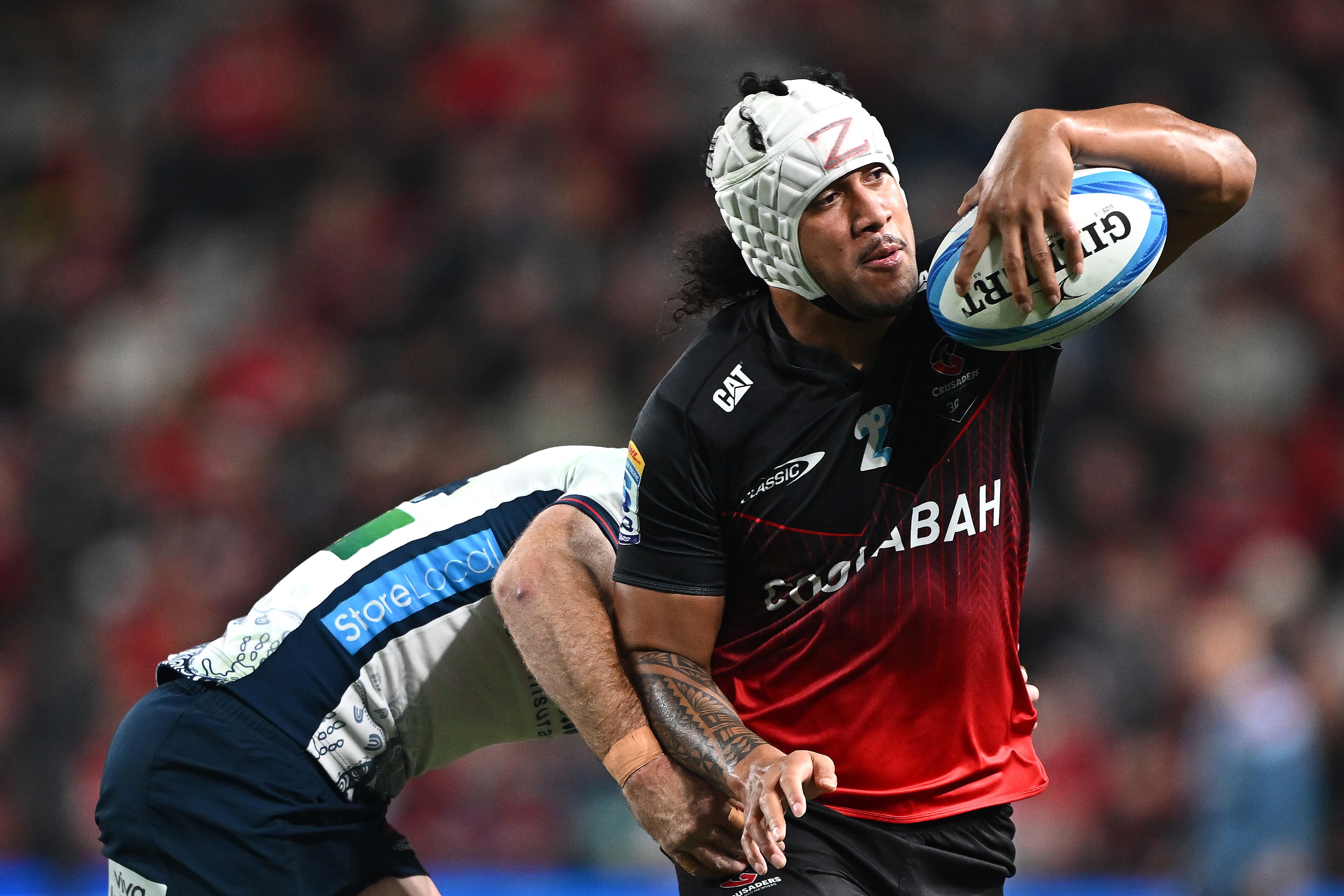 Aussie rugby may benefit from copying NZ's lateral thinking approach