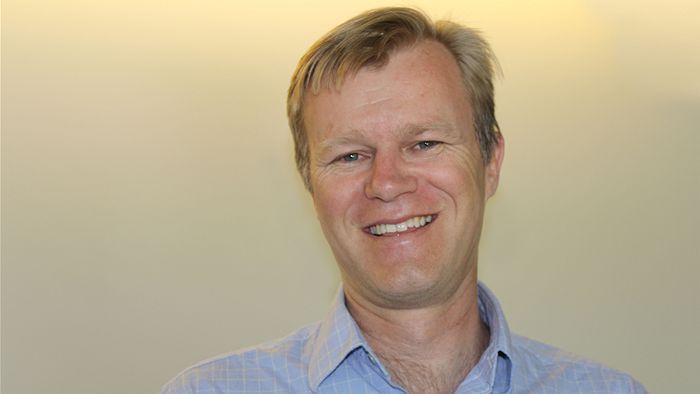 Financial journalist Michael Casey explains the new global economy episode artwork