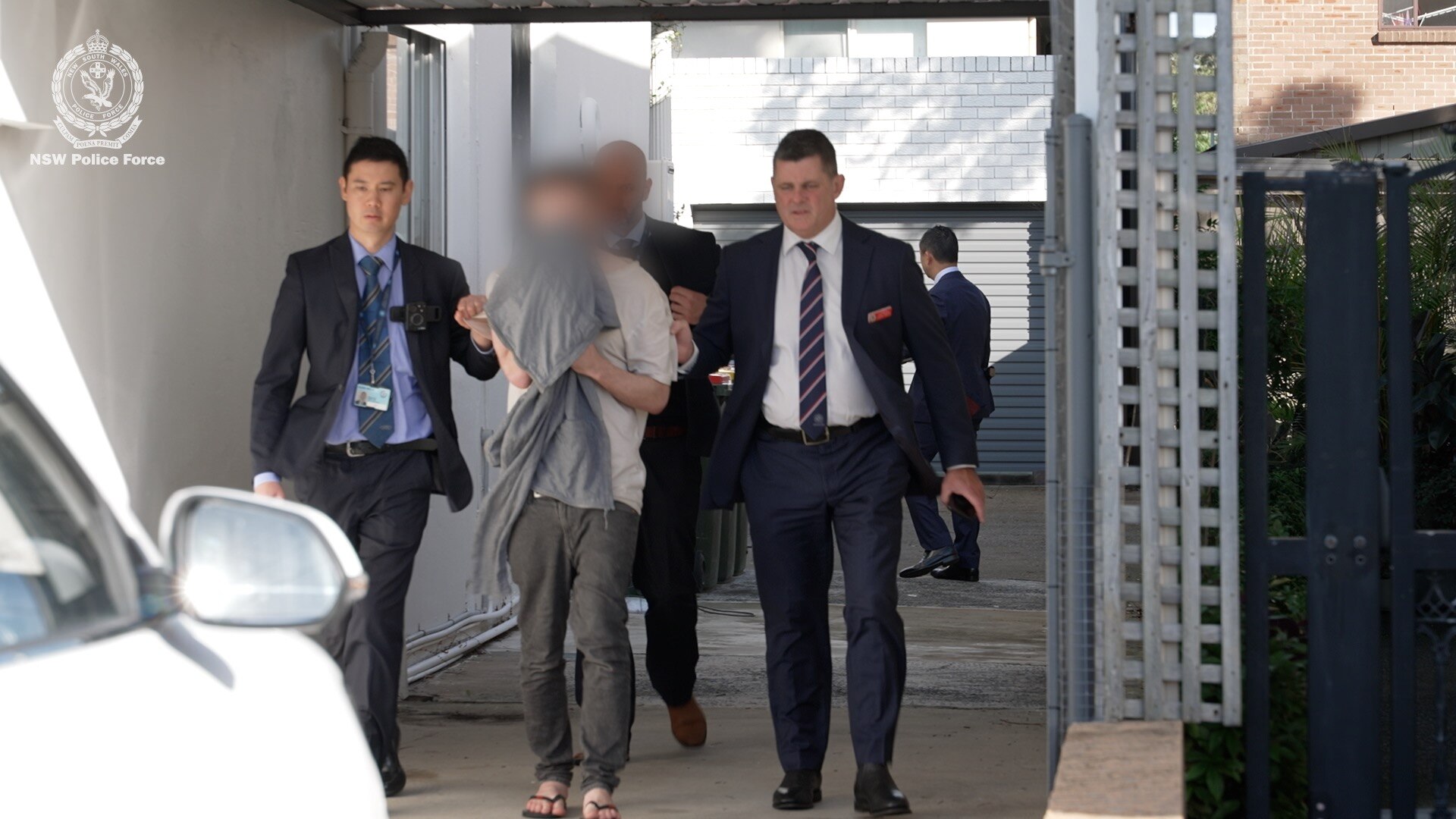 Man charged after NSW court website hit by major data breach ...