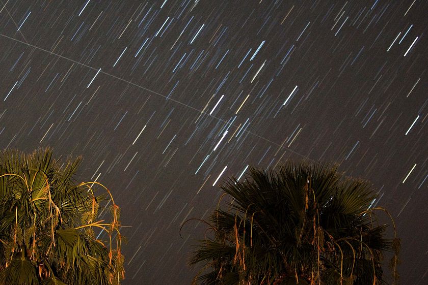 Geminids Asteroidal Meteor Shower To Peak Tonight - ABC News