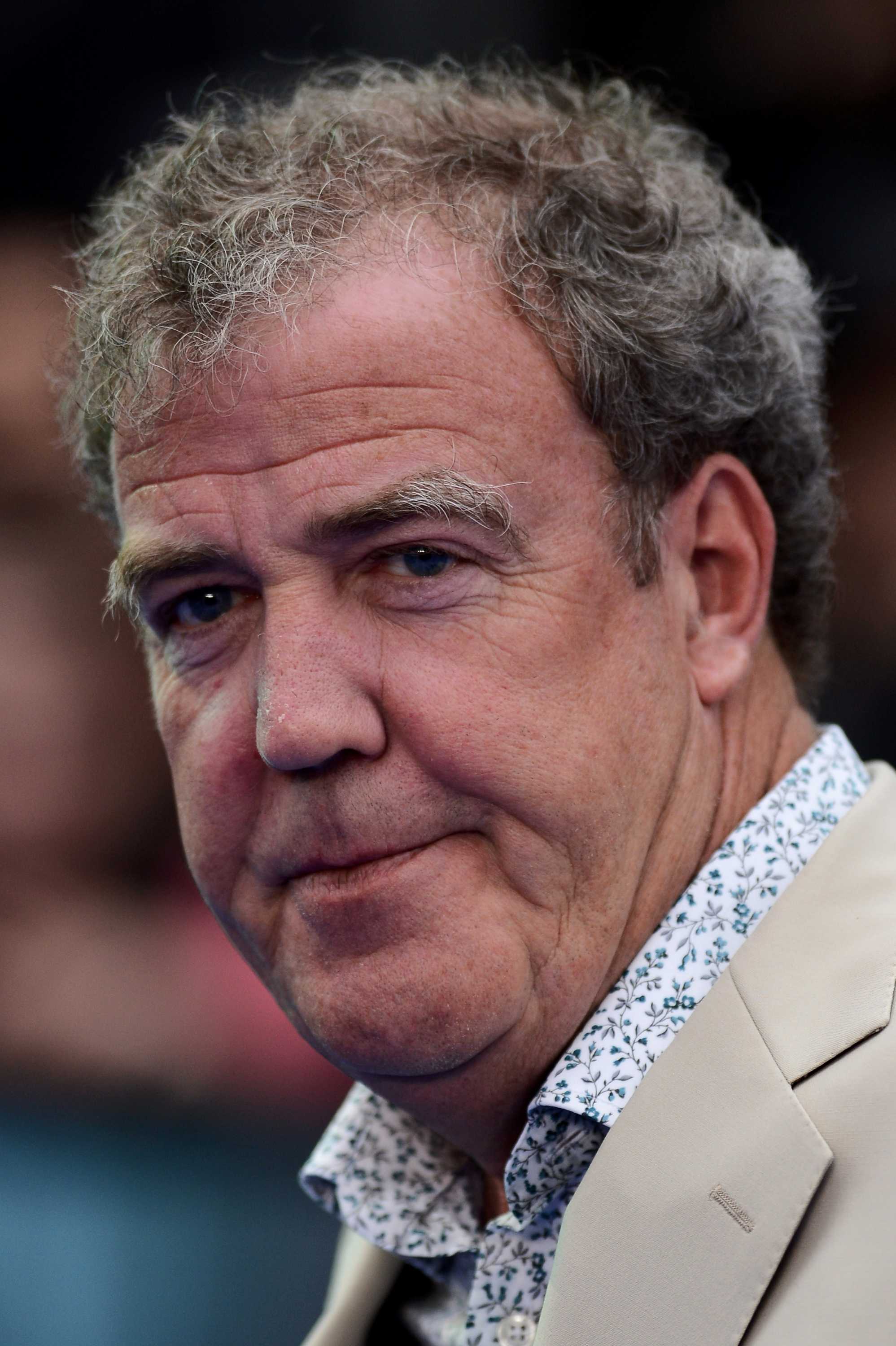 Afvise Besiddelse flyde Top Gear presenter Jeremy Clarkson suspended by BBC after 'fracas' with  producer - ABC News