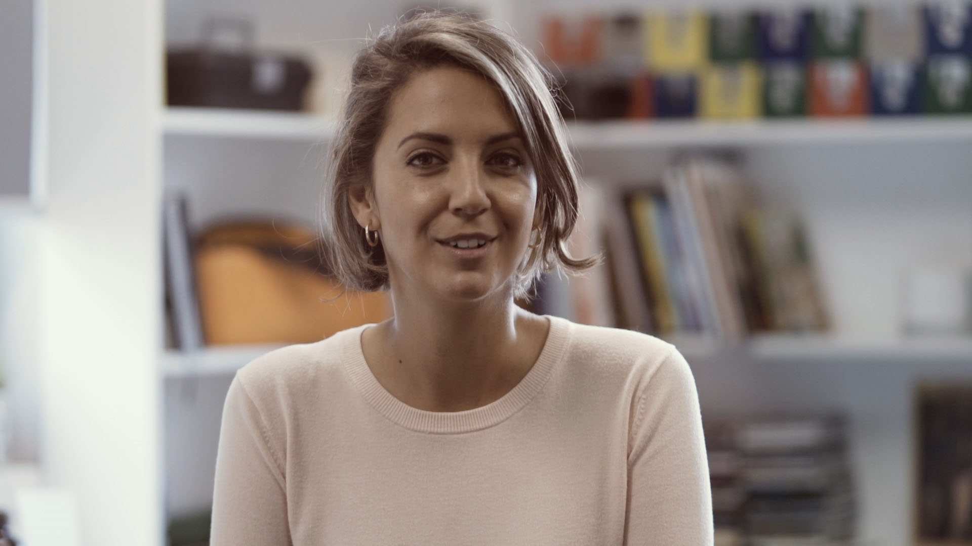 Get My Job: A day in the life of a TV Presenter - ABC Education