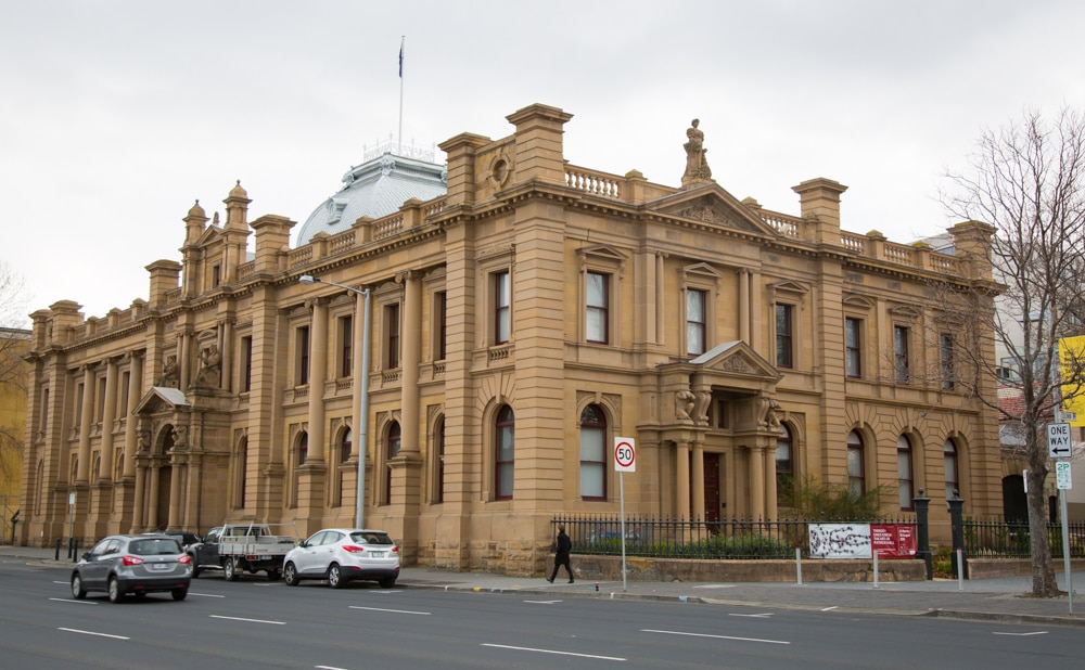 Tasmanian Museum And Art Gallery To Reopen Some Mondays In Response To ...