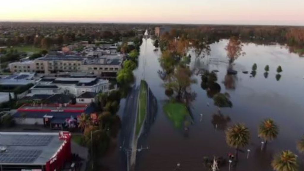 Floods Impact - ABC News