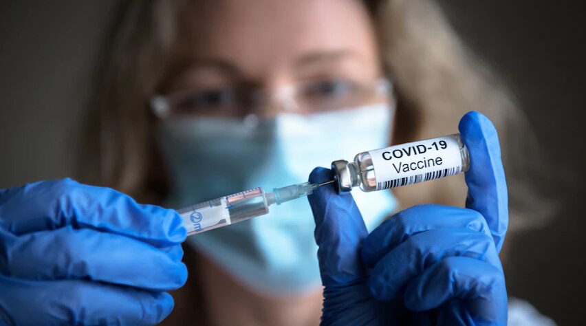 Booster Shots For COVID-19 Vaccines Are Available — But Check Your ...