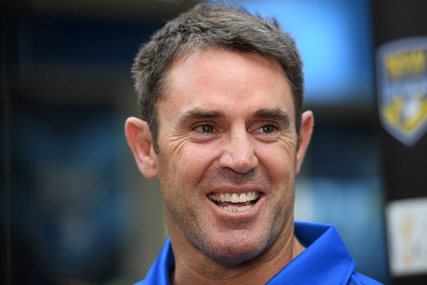 Brad Fittler