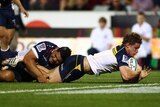 Michael Hooper will be a big loss if he is suspended for the Brumbies' match with Queensland.
