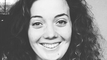 Melbourne student Kristi Kafcaloudis was killed in an accident in Norway.