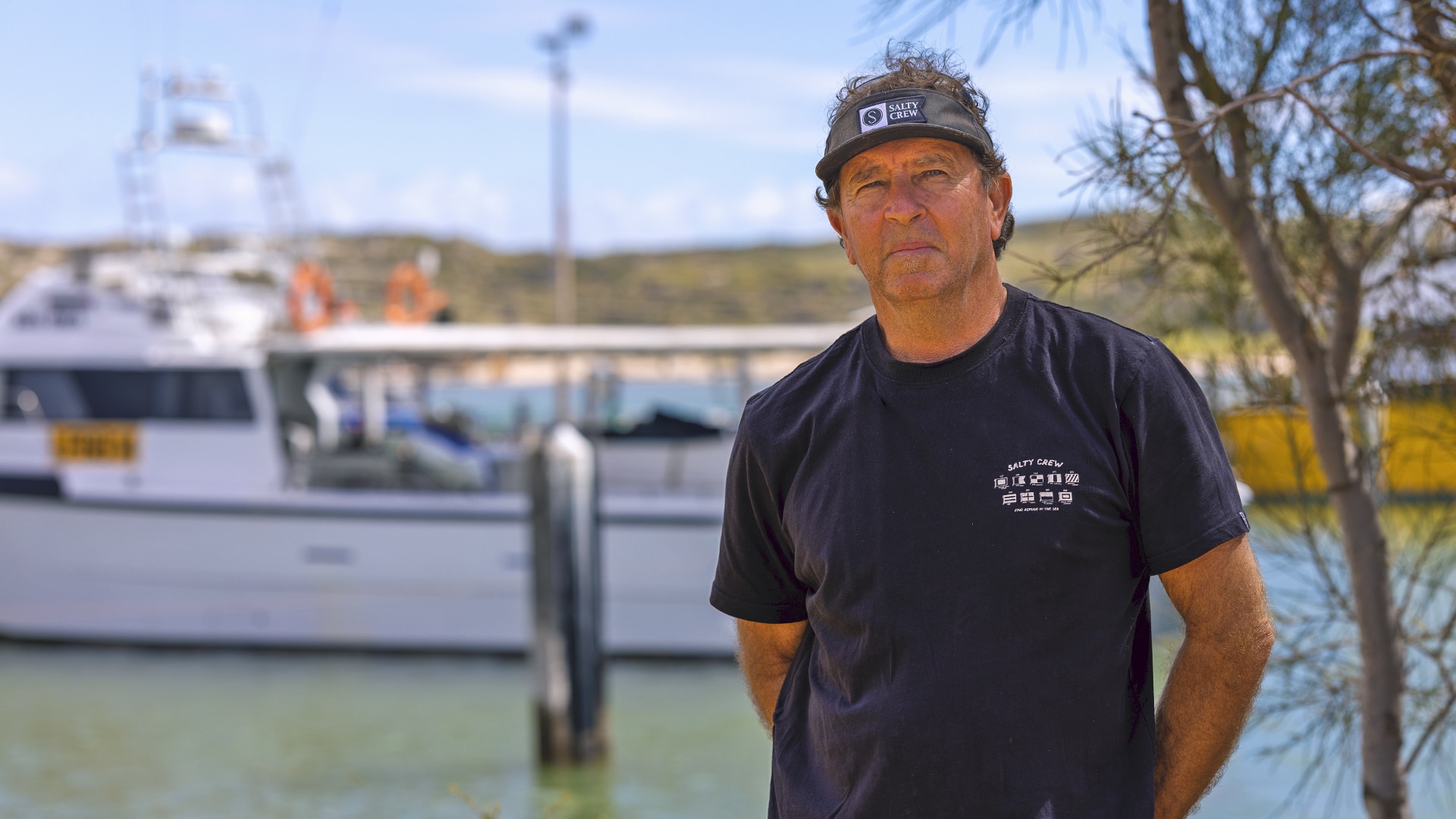 Commercial fishers frustrated with delays to compensation