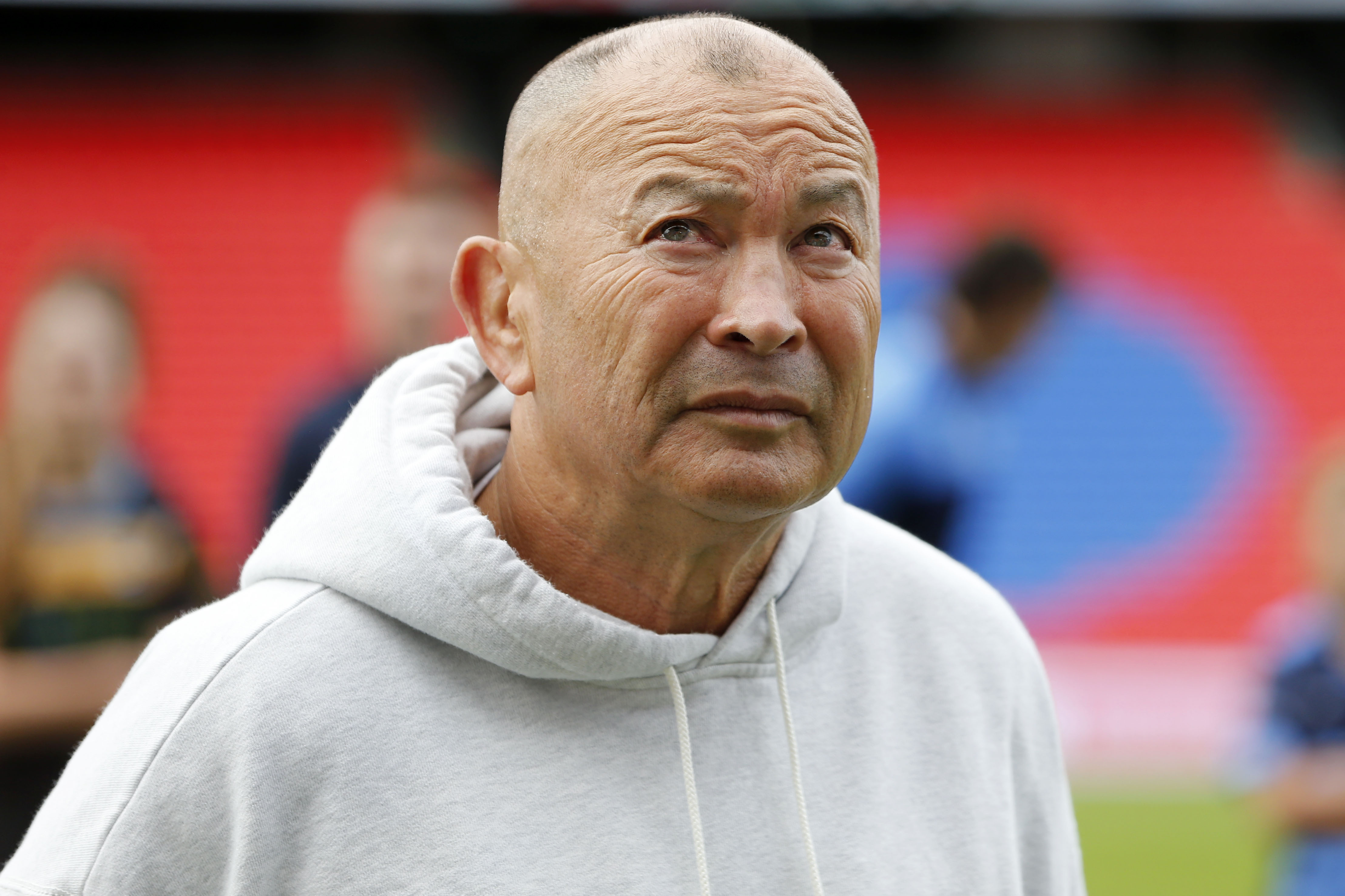 Former Wallabies coach handed ban and pay cut for abusing officials