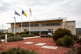 Alexander Maconochie Centre is Canberra's only prison.