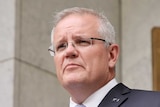 Scott Morrison