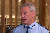 Police Commissioner concerned about savings targets