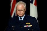 Air Marshal Mark Binskin