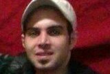 Saeed Hassanloo, Iranian hunger striker seeking visa