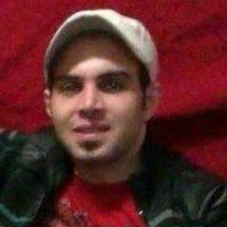 Saeed Hassanloo, Iranian hunger striker seeking visa