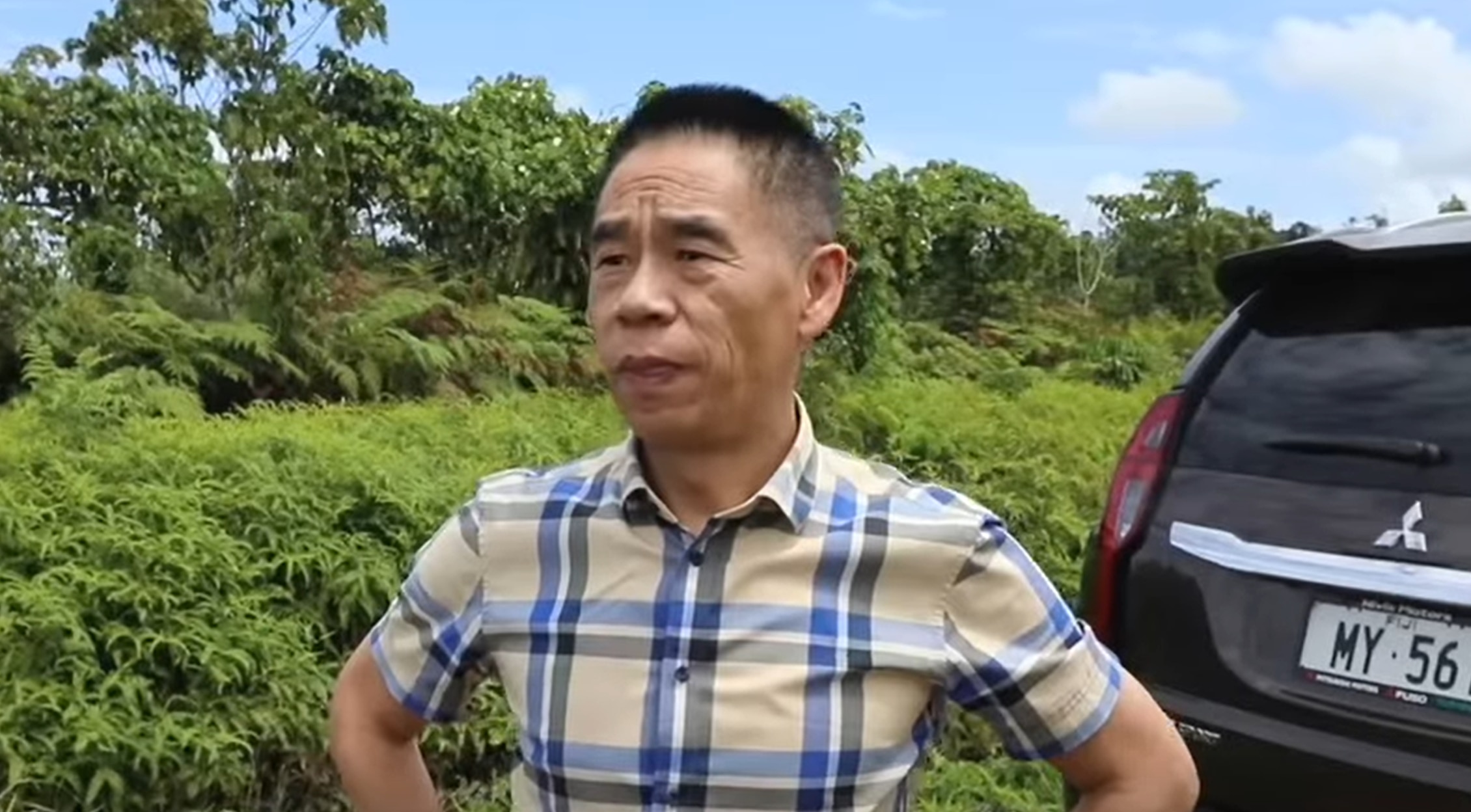 US sanctions Fijian businessman over alleged corruption tied with China