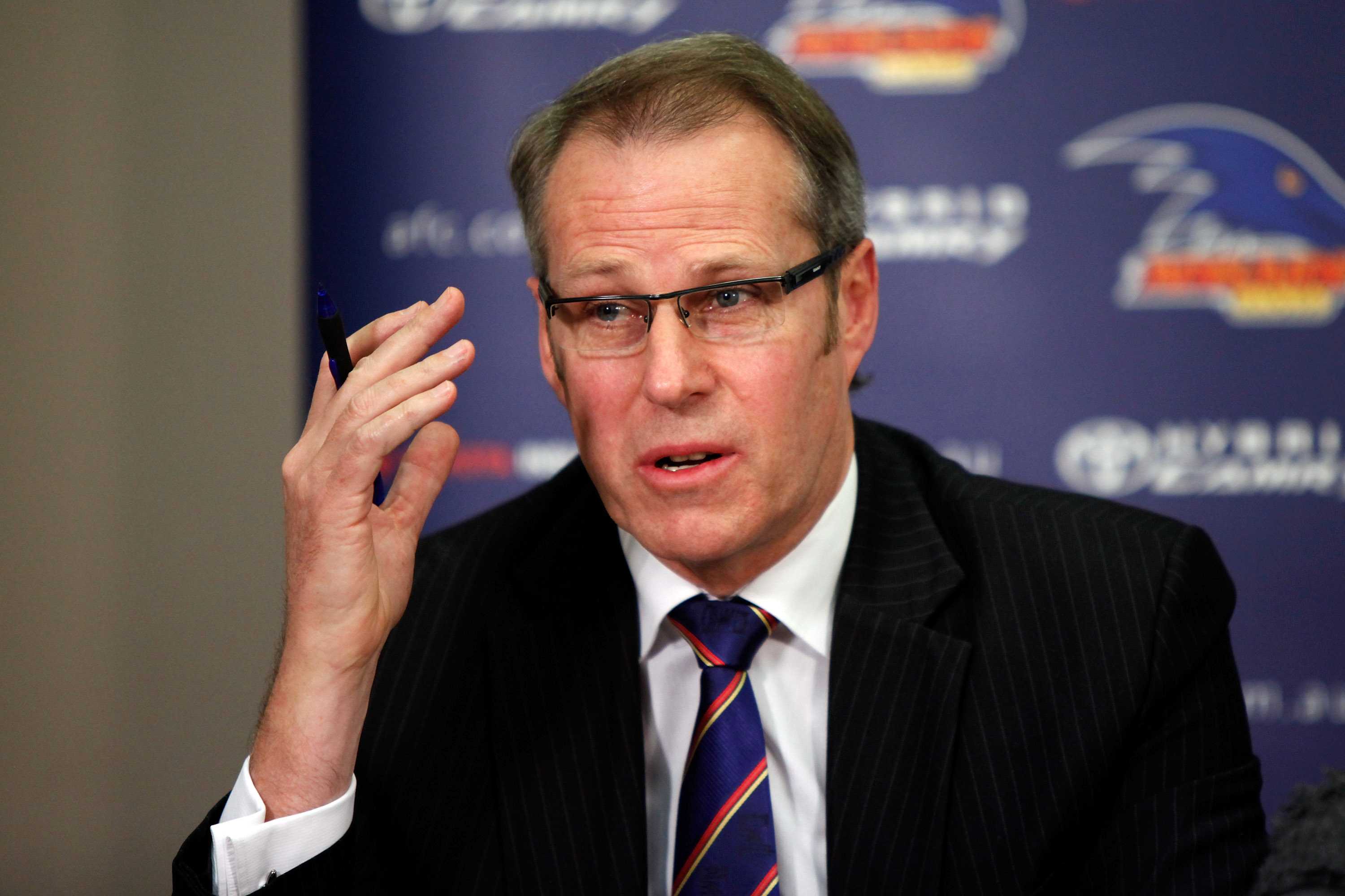 Crows claim to have been misrepresented - ABC News