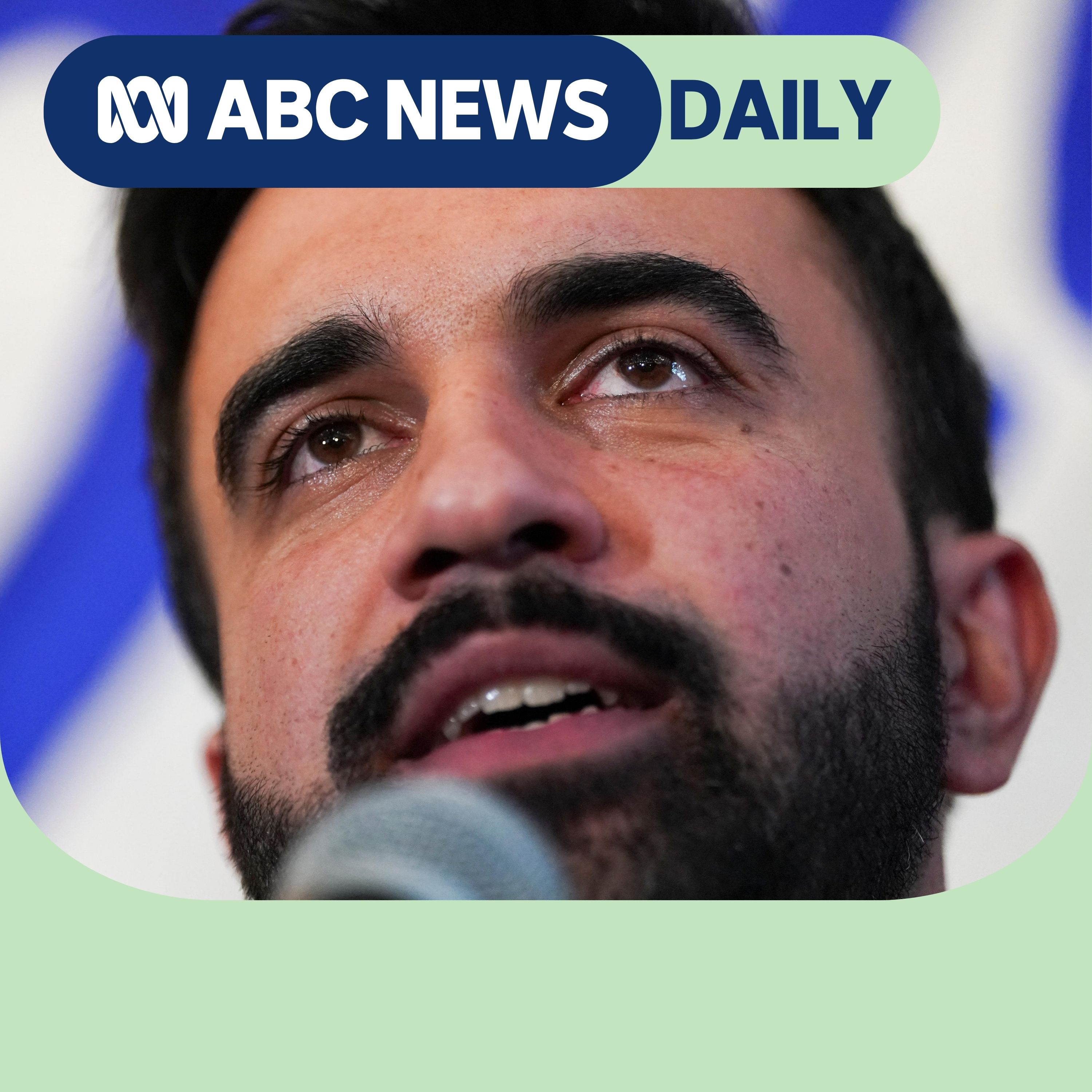 How Zohran Mamdani won over New York