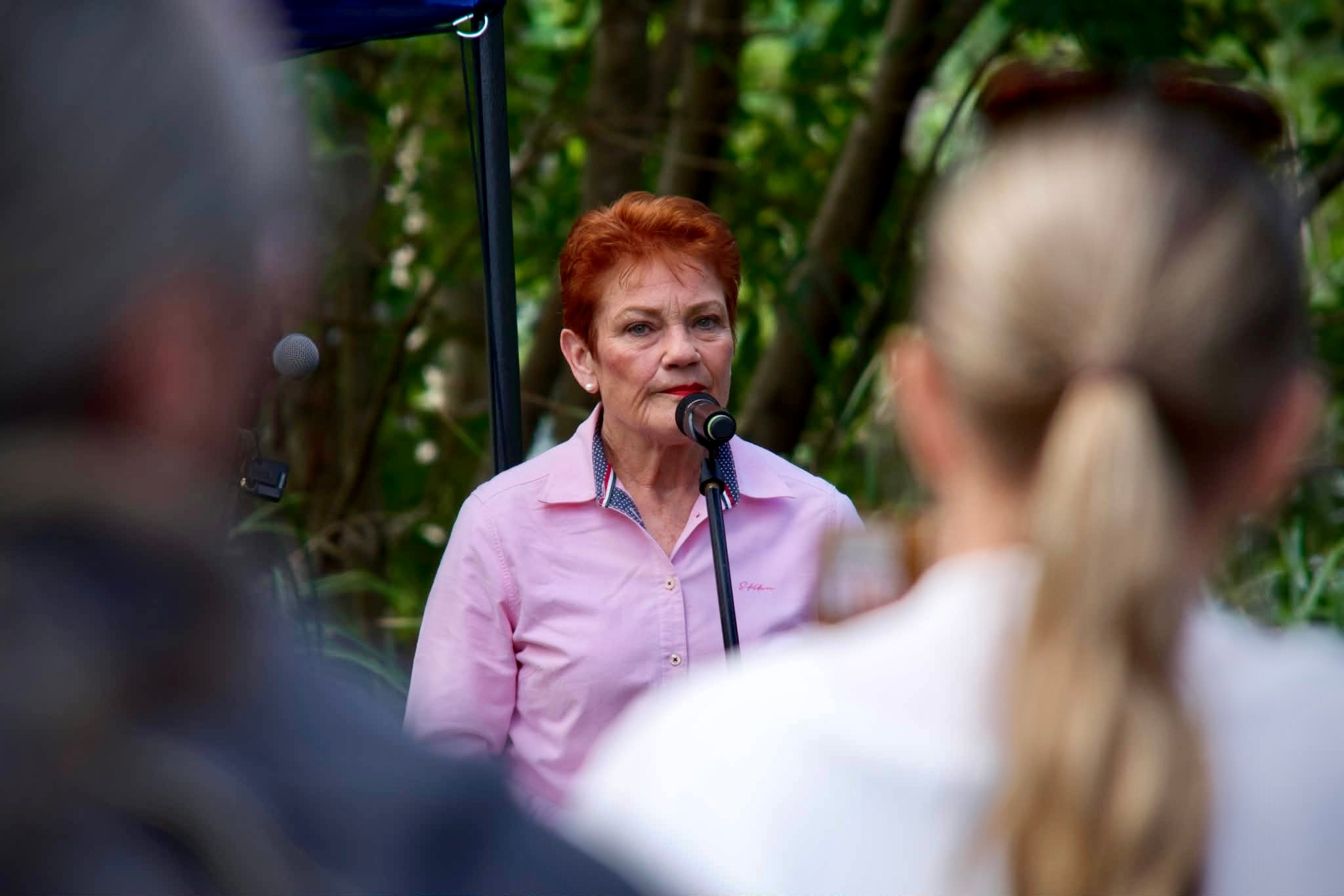 How One Nation could disrupt Australia's progressive stronghold