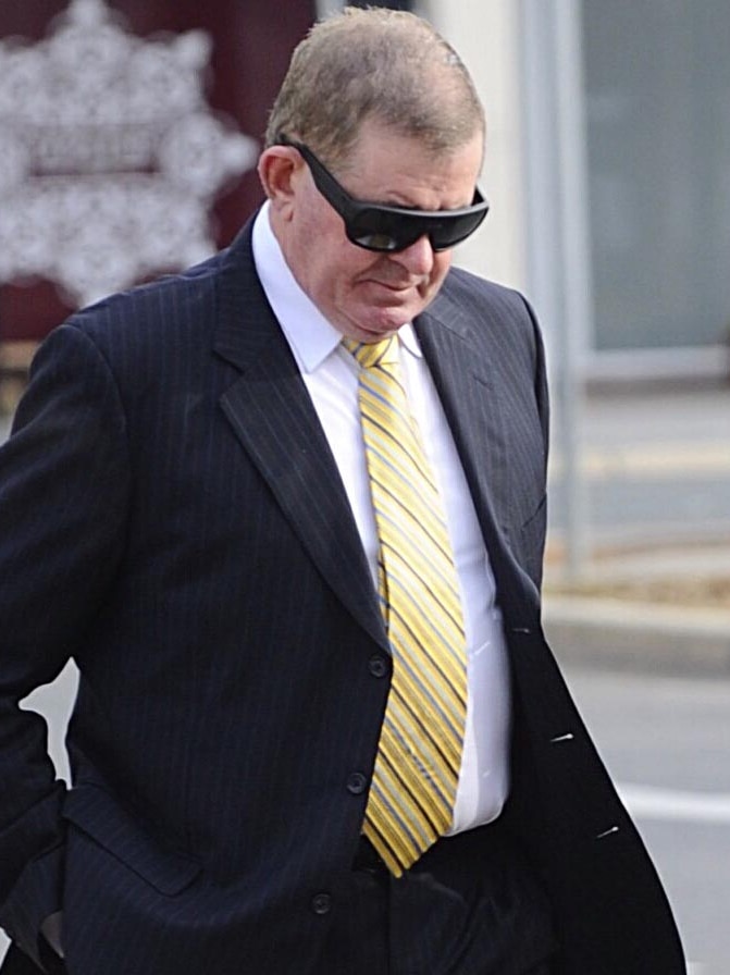 Peter Slipper has attempted three times to have the dishonesty charges thrown out of the ACT Magistrates Court.