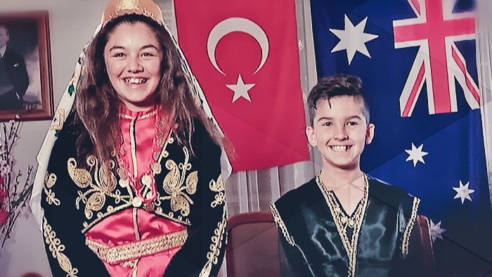The Turkish Perspective - Behind The News