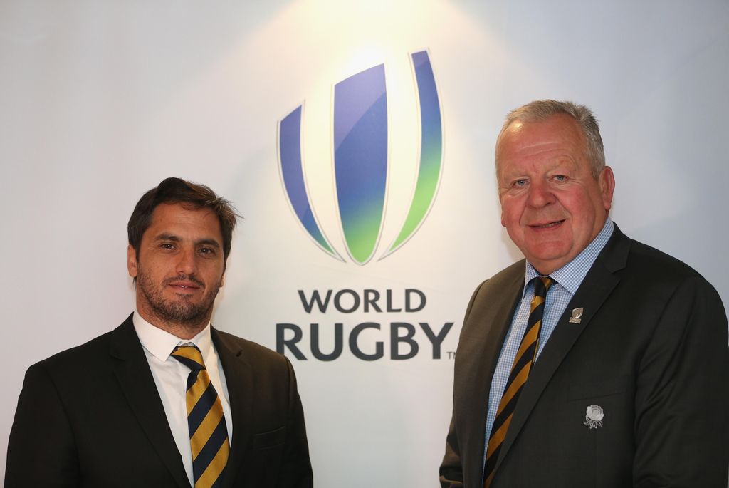 Calls for World Rugby to put their own house in order, as unions vote ...