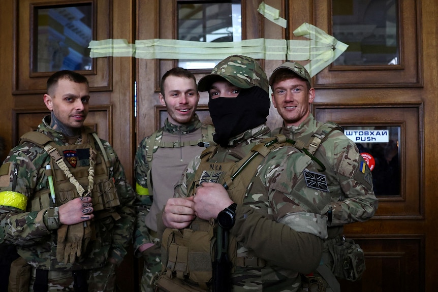 MILITARY DAILY COMBAT RATION UKRAINIAN EVERYDAY MRE ARMY EMERGENCY 