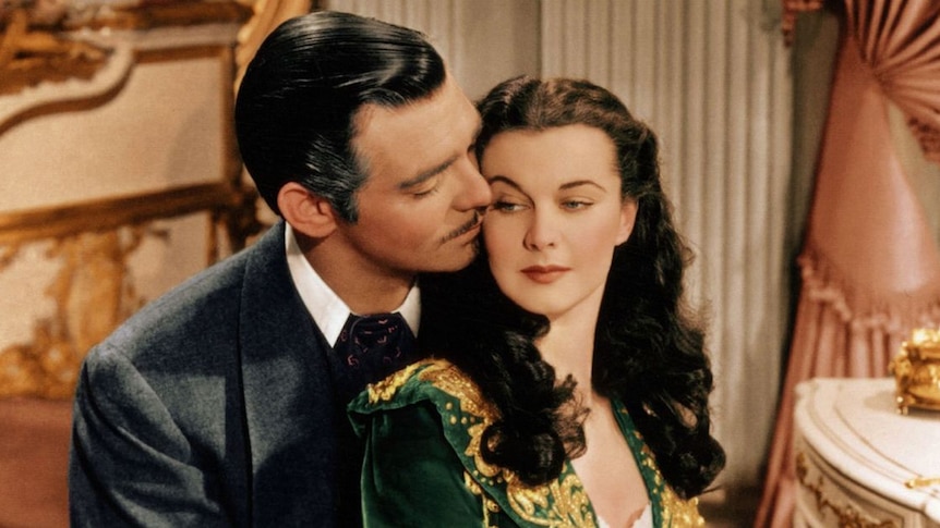The Golden Score: Gone with the Wind