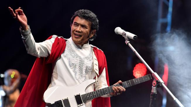 Rhoma Irama
