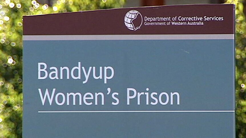 Penjara Perempuan Bandyup adalah rumah tahanan perempuan paling berbahaya di Australia Barat.