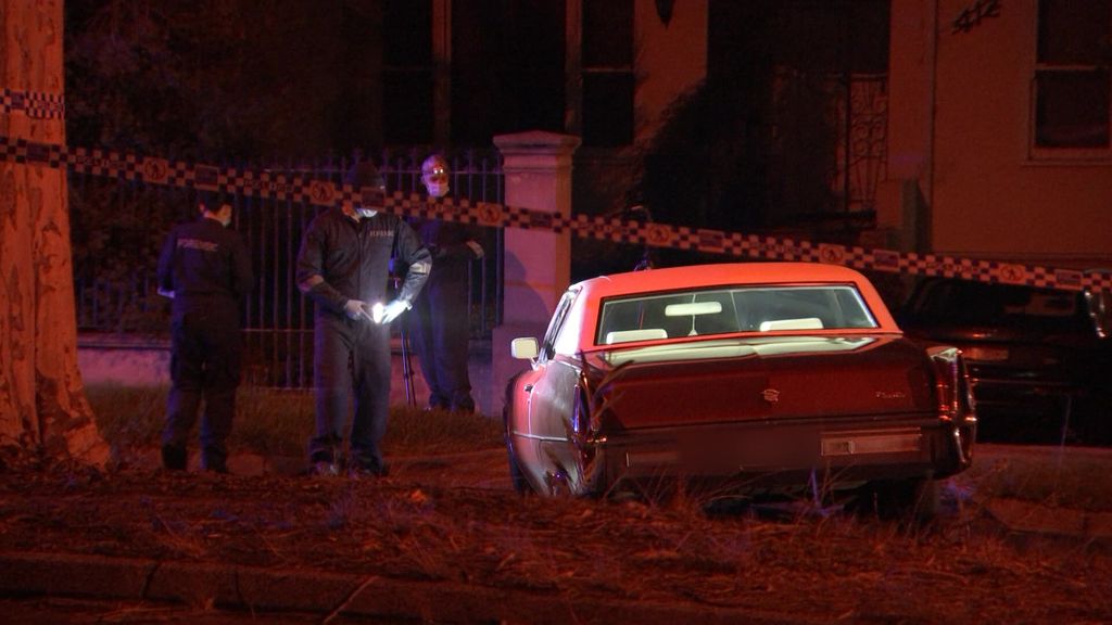 Police search underway following fatal incident - ABC News