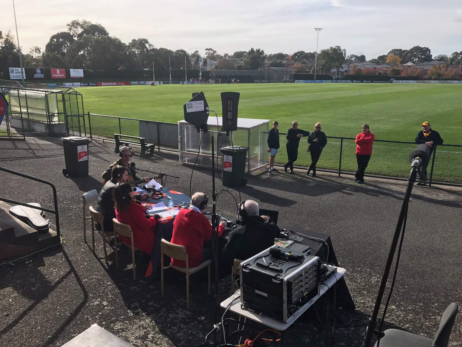 Coodabeens Footy Show