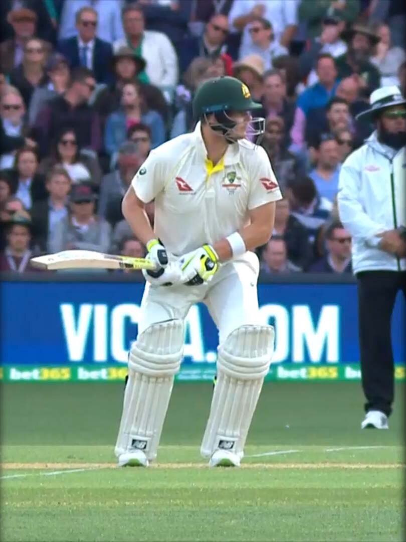 How science is cracking the code behind Steve Smith's Test match