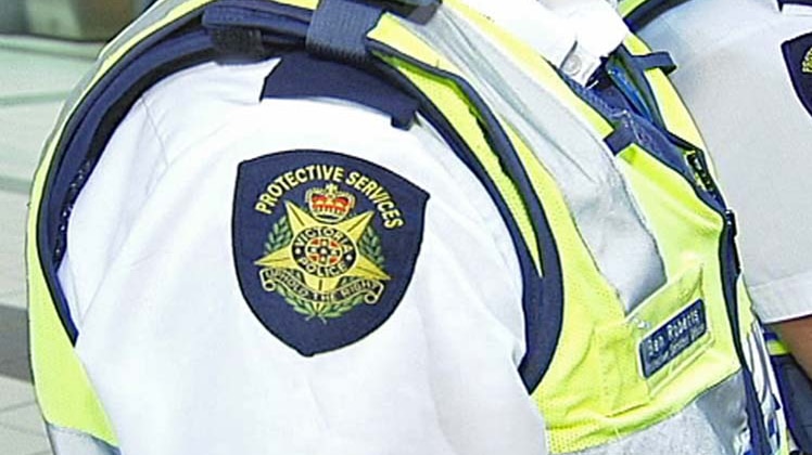 The first batch of Melbourne PSOs started working in February 2012, around Melbourne's CBD.