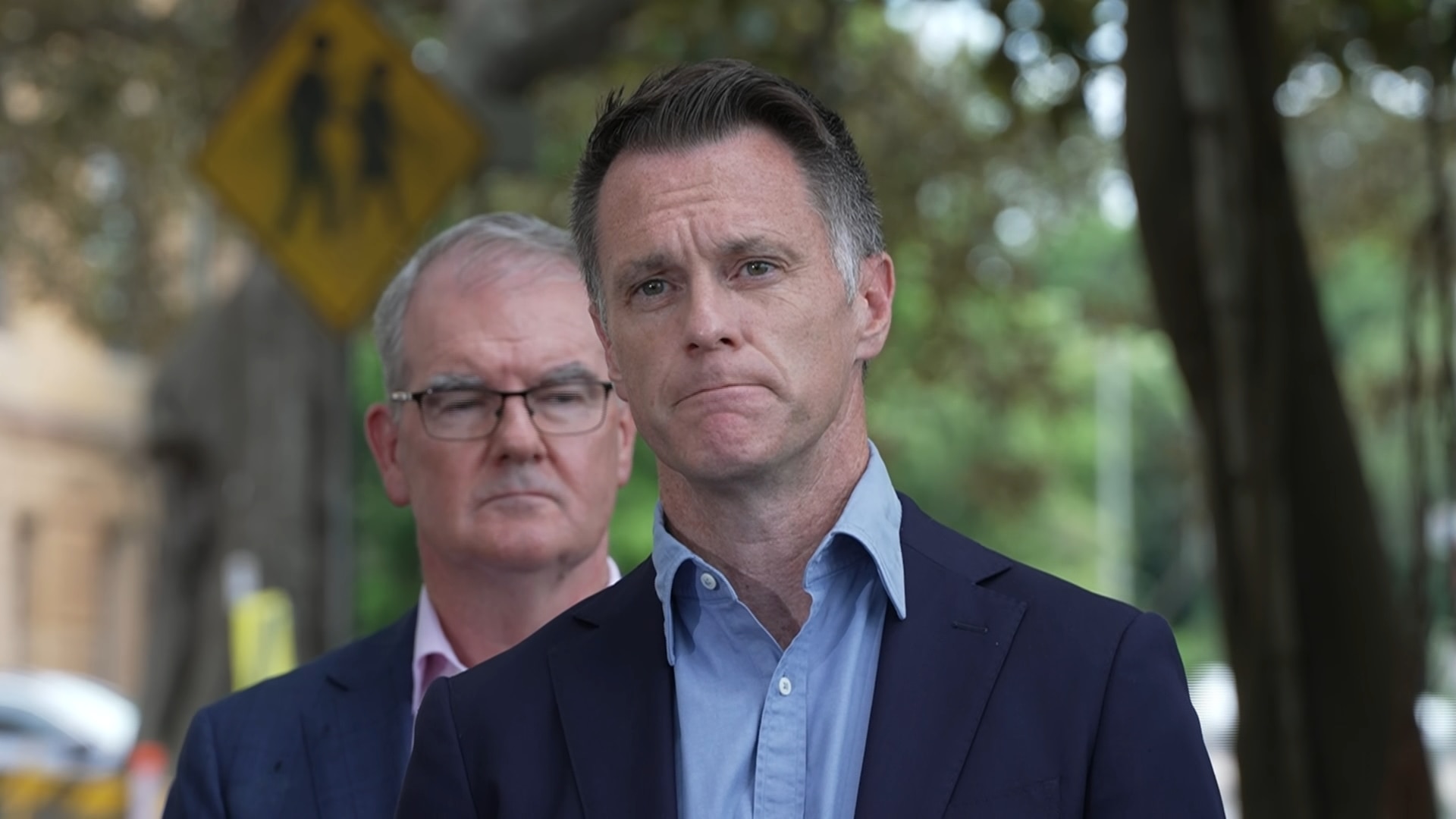 Why the contrast between Minns and Albanese has been so stark