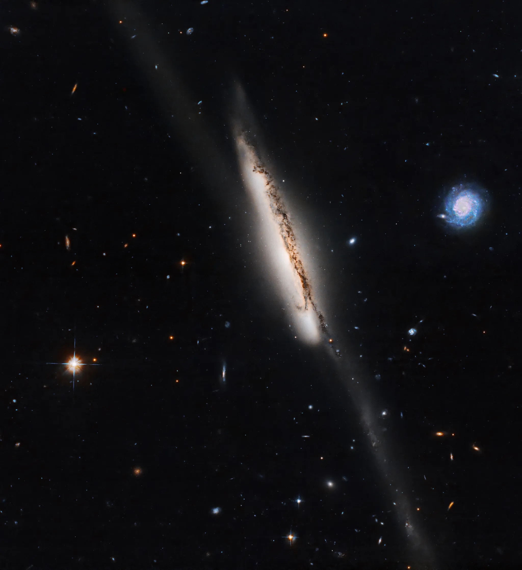 Nasa pictures best sale of galaxies