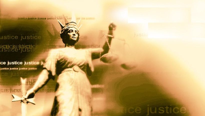 Generic court image depicting the scales of justice.