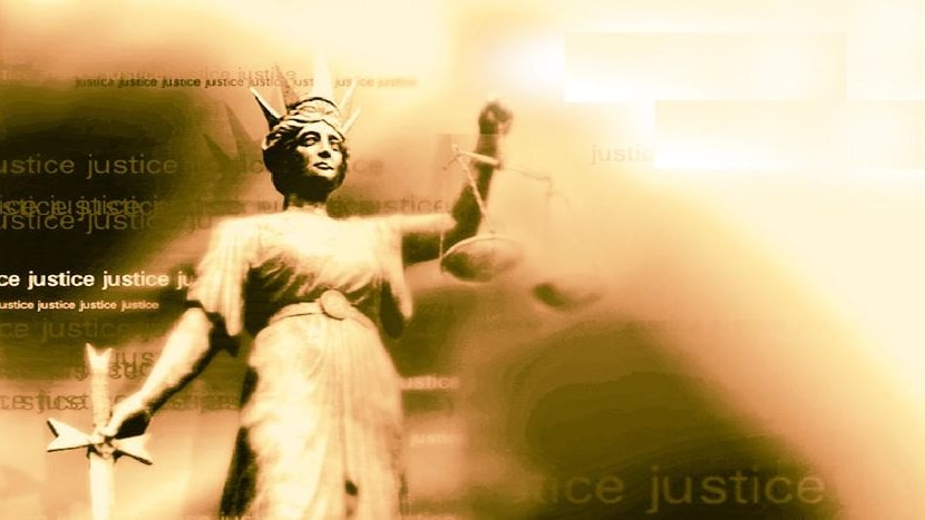 scales of justice graphic