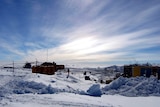 Russia must wait for the Antarctic summer to collect and study water samples.